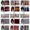 2015 wholesale women scarves tartan blanket neck warmers scarf fringe winter infinity scarf wrap large oversized red plaid scarf