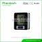 Bluetooth CE/FDA approved Large Display Digital BP Monitor blood pressure