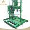 Easy Operate!! 30-160m Drilling Rig, Portable Diamond Core Drill Rig