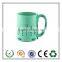2016 Best Selling Cup Shape Felt Pumping Paper Box From  China