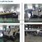 Shanghai factory supplier volumetric Cnc lathe automatic bar feeder