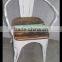 Metal Chairs in different colours