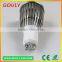 Shenzhen factory 5w led spotlight NO UV NO radiates infra-Red light