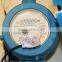 Remote reading plastic Water Meter ( 1 liter/pulse )