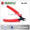 BAKU High Grade Best price Diagonal Cutting multi Pliers