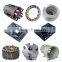 brushless alternator