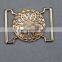 Factory Sell Competitive Price Gold Metal Buckels for Bag