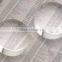 Crystal Dome Magnifying Glass for reading