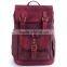 handmade vintage bag leather camera bag for canon 600d