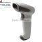 Cheap USB handheld Youjie YJ4600 qr code scanner