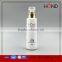 25ml/35ml/55ml/100ml/120ml luxury new design acrylic small lotion pet bottles