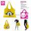 Nylon European Shopping Bags Nylon Lunch Cooler Bag