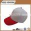 best quality football team 100% cotton twill cap baseball black baseball caps with logos