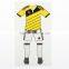 Newest design temporary football team tattoo uniform football tattoo