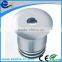 3W China supplier high quality warm white pure white ground light