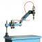 Most PopularTapping Range M3-12 Pneumatic Tapping Machine