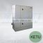 stainless steel 18u distribution box