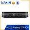 2GB 8GB 4K ultra output Android TV Box MXIII-G