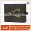 Custom Logo Gold Stamping Different Types Packaging Box