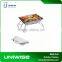 Hot Sales Stainless Steel Folding Camping Charcoal BBQ Grill