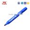 Office use colourful durable exquisite design permanent marker price