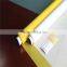 With high tension JPJ128(320mesh) PA66 nylon monofilament mesh