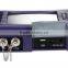 FTTH Fiber Optic Portable Optical Time Domain Reflectometry OTDR Equal EXFO/JDSU OTDR Meter