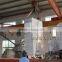 Multi Arc/ Ion Plating coating machine for stainless sheets and tubes