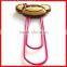 Top pvc animal shape paper clip