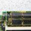 100% tested original Fanuc PCB circuit board system memory card A20B-3900-0131