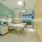Plastic Type Indoor Usage and Various Patterns Surface Treatment Vinyl Floor Tile