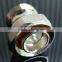RF Coaxial Adpter 7/16 Din male to female