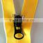 NO.7# high quality waterproof zipper for outlet clothing