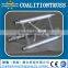 On sale aluminum lighting truss dj truss system stage lighting dj truss