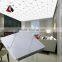 HTL63 Colorful aluminum modern ceiling design