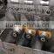 6 wires 3 balls scourer machine scourer making machine