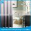 HSA001 shade polyester shower curtain