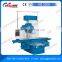 High-Capacity Bed-Type Milling Machine KB2500 for large parts and heavy machining                        
                                                Quality Choice