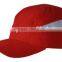 Customized Microfiber Running Baseball Cap
