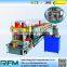 Steel cold forming equipments, z purline manufacturers
