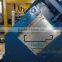 Aluminium Door Frame Cold Rolling Machinery Metal Frame Making Machine