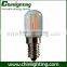 t20 led fridge filament lamp t20 filament lamps for bedroom t20 fridge light filament bulbs