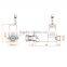 water solenoid valve control valve electric valve 12V magnetic vlaves