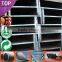 Structure Steel H Beam steel beam H Beam Various Sizes Building Material h beam price steel