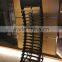 Floor Standing Display for Mosaic/Stone/Tile Presentation