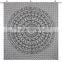 Indian Wholesale Tapestry Wall Decor Hippie Indian Elephant Mandala Tapestries Queen Bedspread Bohemian Double mandala tapestry