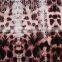 Digital Leopard Snake Print Raton Bali Fabric