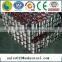 6*37+iwrc pvc coated stainless steel wire rope