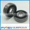 inch size deep groove ball bearing R1810ZZ high speed bearing