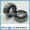 bearing 6201-3/8''ZZ 6201-3/8''-2RS special bearing bore 3/8'' or 9.525mm deep groove ball bearing 9.525X32X10mm